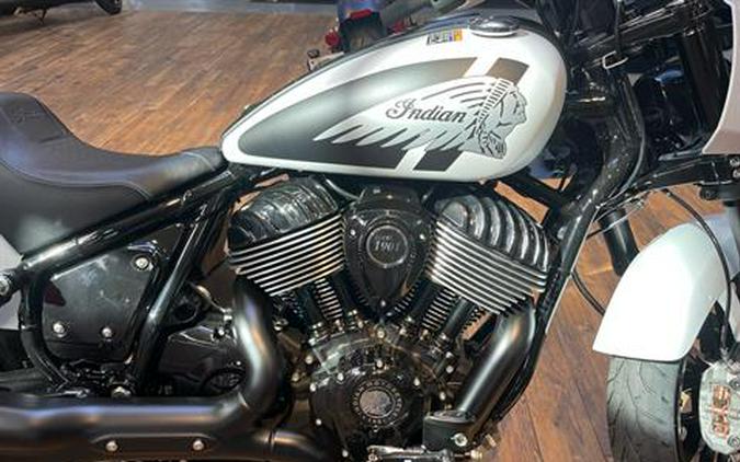 2024 Indian Motorcycle Sport Chief