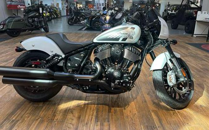 2024 Indian Motorcycle Sport Chief