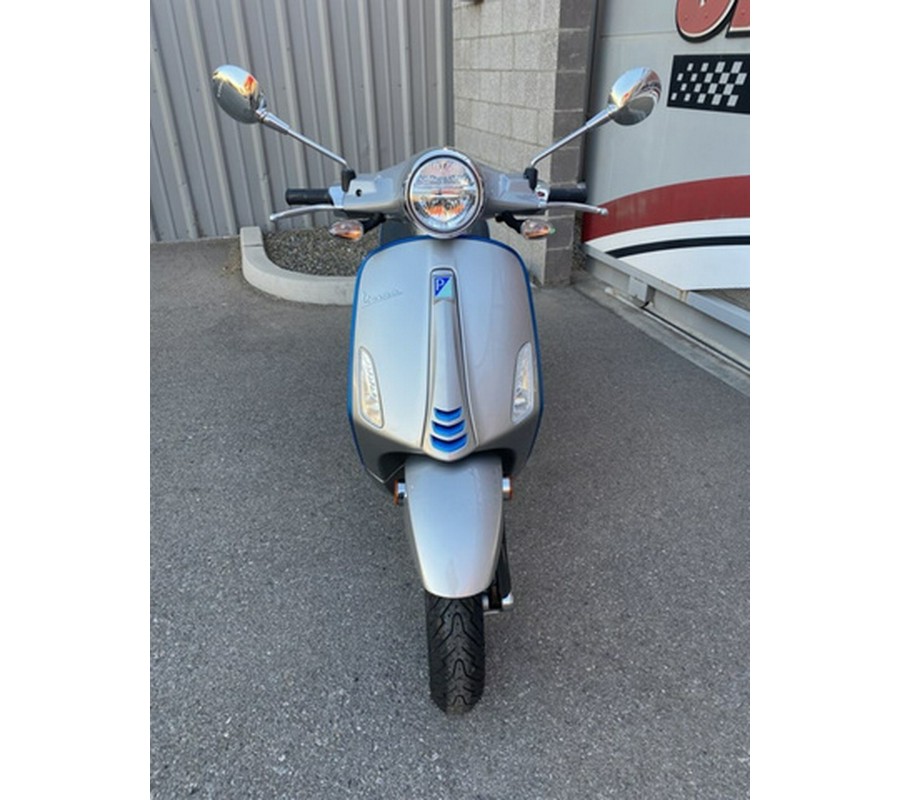 2023 Vespa Elettrica 70 Km/H