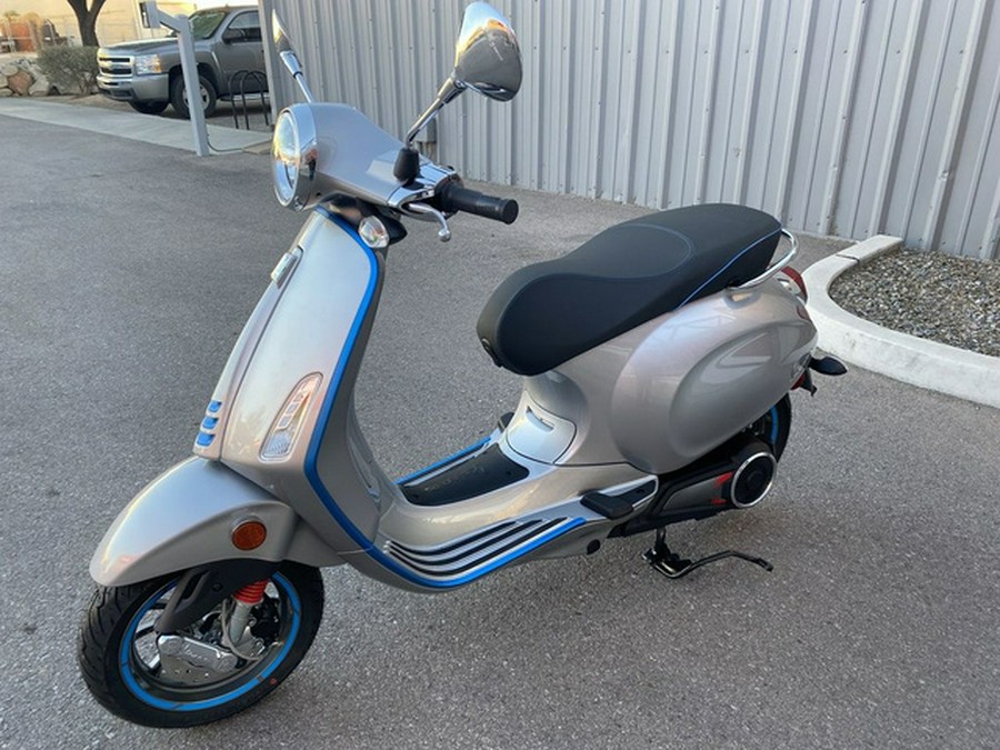 2023 Vespa Elettrica 70 Km/H