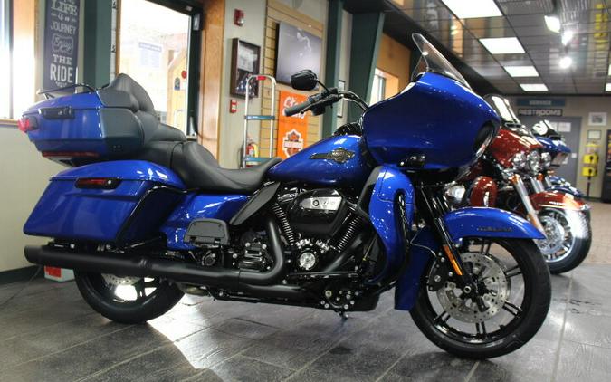 FLTRK 2024 Road Glide Limited