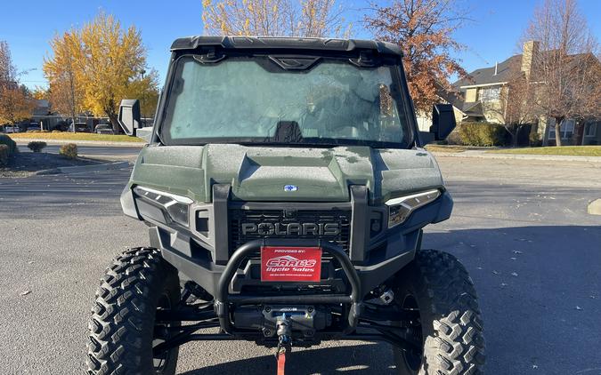 2024 Polaris Industries Polaris XPEDITION XP 5 Ultimate Ride Command