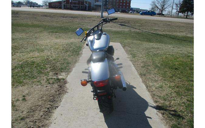 2015 Honda SHADOW PHANTOM