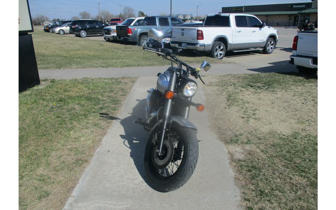 2015 Honda SHADOW PHANTOM