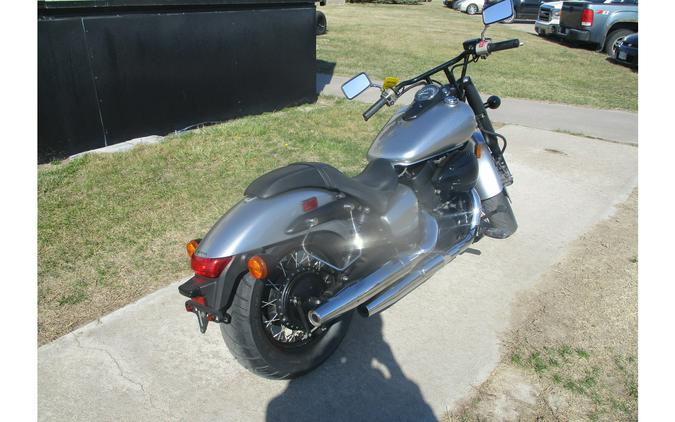 2015 Honda SHADOW PHANTOM