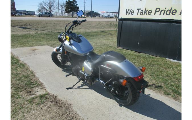 2015 Honda SHADOW PHANTOM