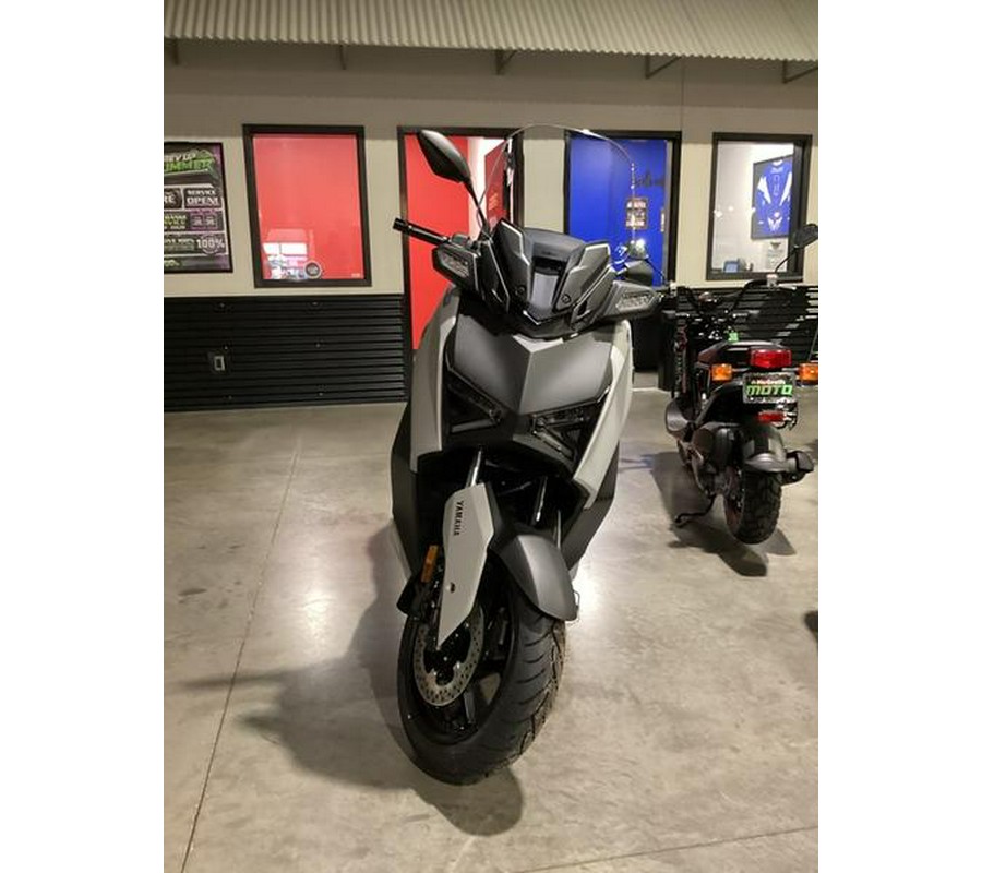 2024 Yamaha XMAX