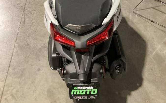 2024 Yamaha XMAX