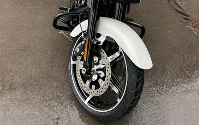 2024 Harley-Davidson Street Glide®