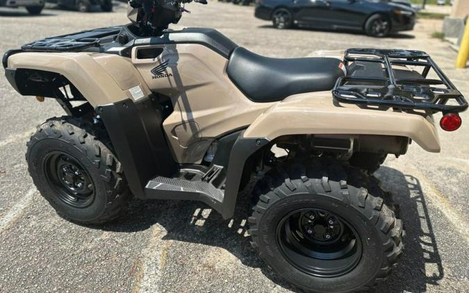 2024 Honda FourTrax Foreman 4x4 ES EPS