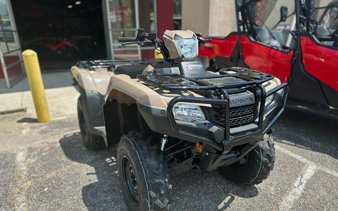 2024 Honda FourTrax Foreman 4x4 ES EPS