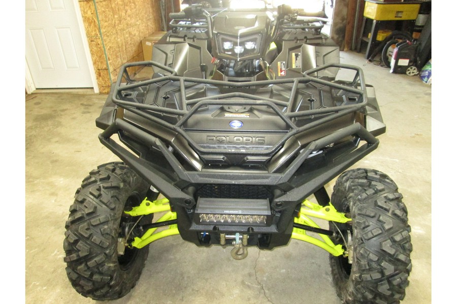 2022 Polaris Industries SPORTSMAN XP1000 S