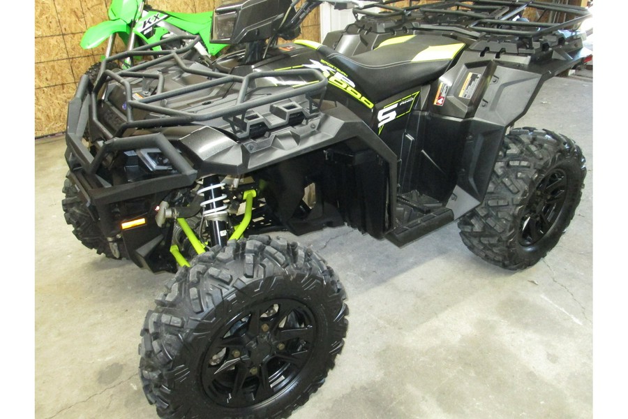 2022 Polaris Industries SPORTSMAN XP1000 S