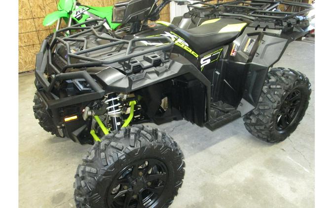 2022 Polaris Industries SPORTSMAN XP1000 S