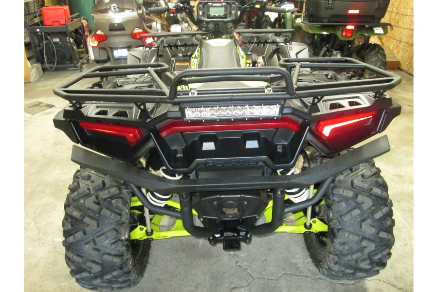 2022 Polaris Industries SPORTSMAN XP1000 S