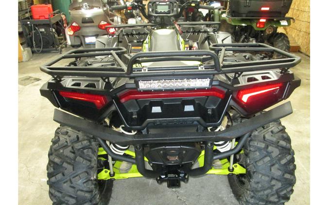 2022 Polaris Industries SPORTSMAN XP1000 S