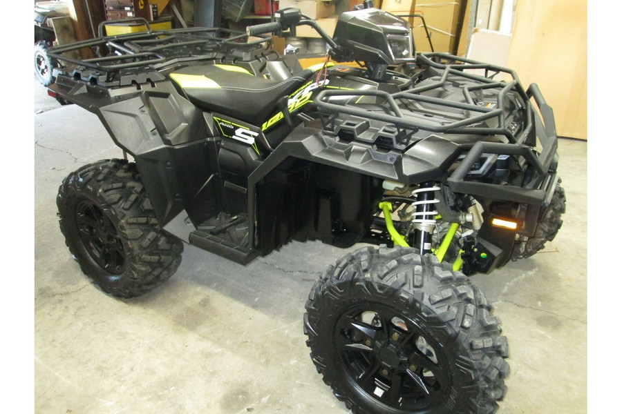 2022 Polaris Industries SPORTSMAN XP1000 S