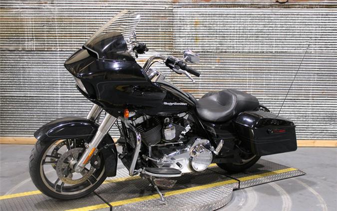 2015 Harley-Davidson Touring Road Glide Special