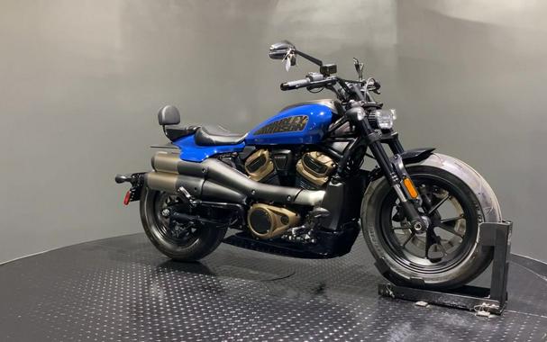 2023 Harley-Davidson® RH1250S - Sportster® S