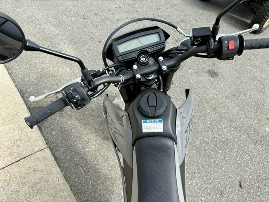 2025 Kawasaki KLX300SM