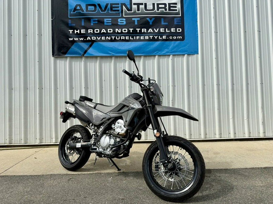 2025 Kawasaki KLX300SM