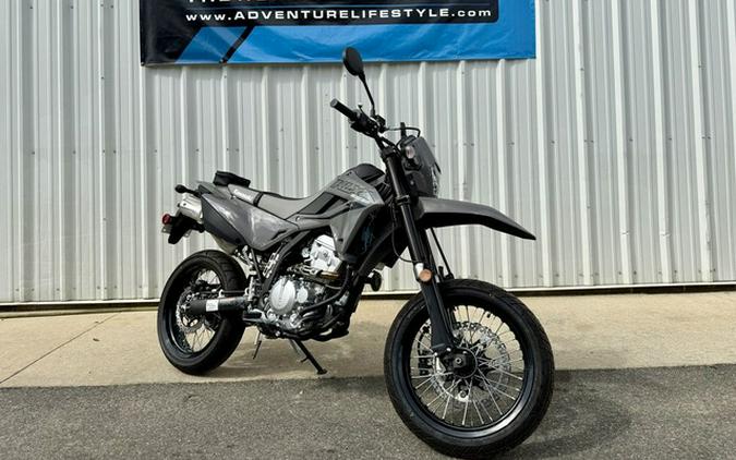 2025 Kawasaki KLX300SM