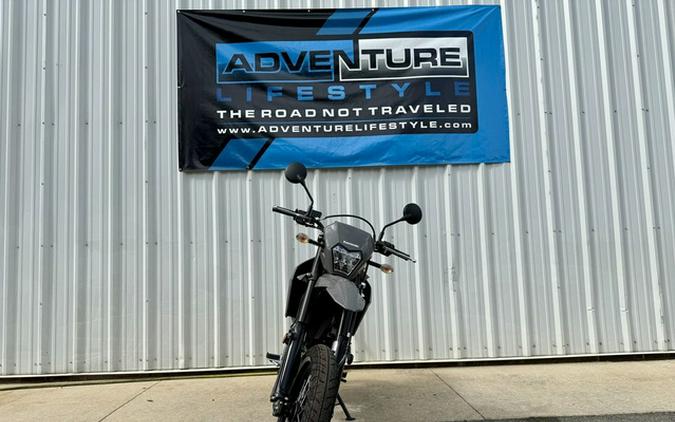 2025 Kawasaki KLX300SM