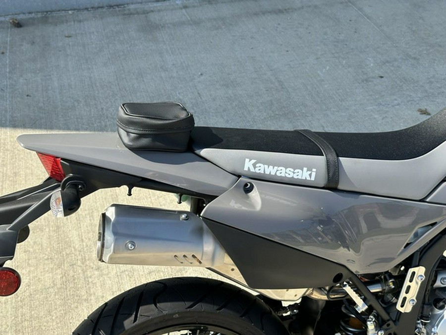 2025 Kawasaki KLX300SM