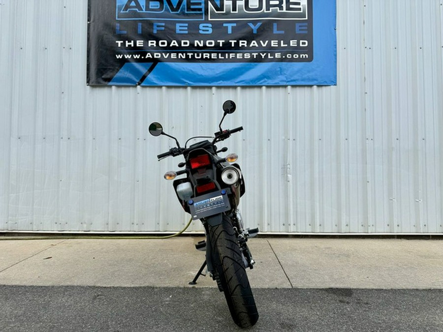 2025 Kawasaki KLX300SM
