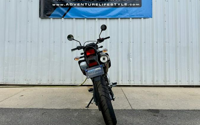 2025 Kawasaki KLX300SM