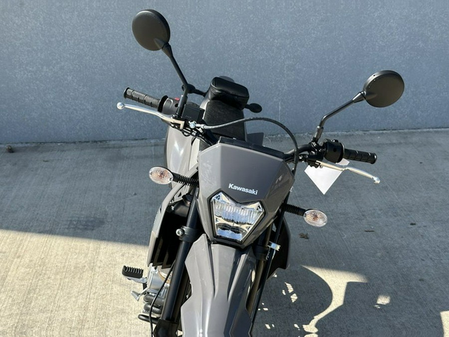 2025 Kawasaki KLX300SM