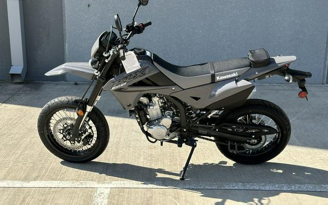 2025 Kawasaki KLX300SM