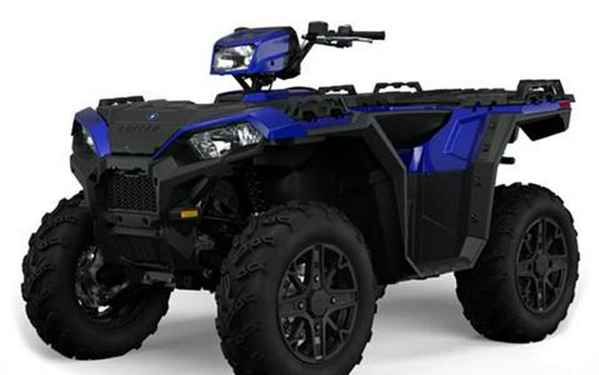 2024 Polaris Sportsman 850 Premium