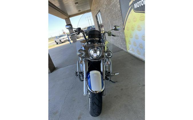 2015 Triumph Thunderbird LT ABS