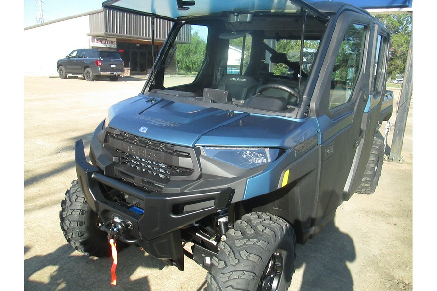 2025 Polaris Industries Ranger® Crew XP 1000 NorthStar Edition Ultimate