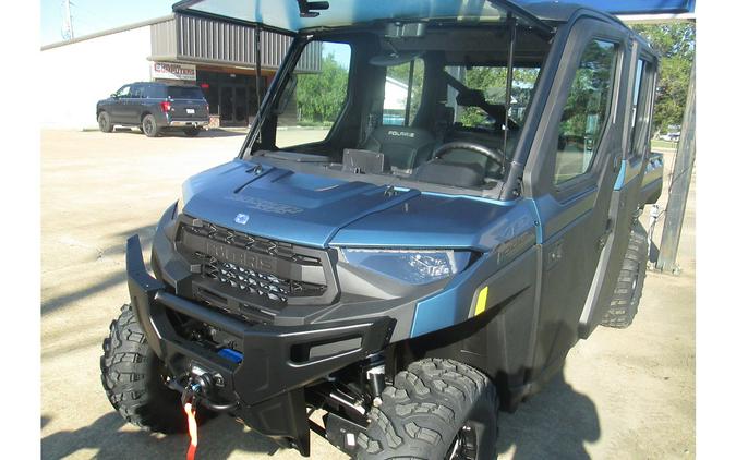 2025 Polaris Industries Ranger® Crew XP 1000 NorthStar Edition Ultimate