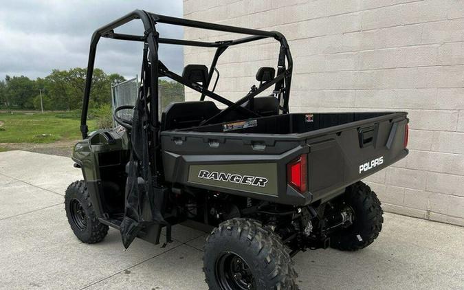 2025 Polaris Ranger 570 Full-Size