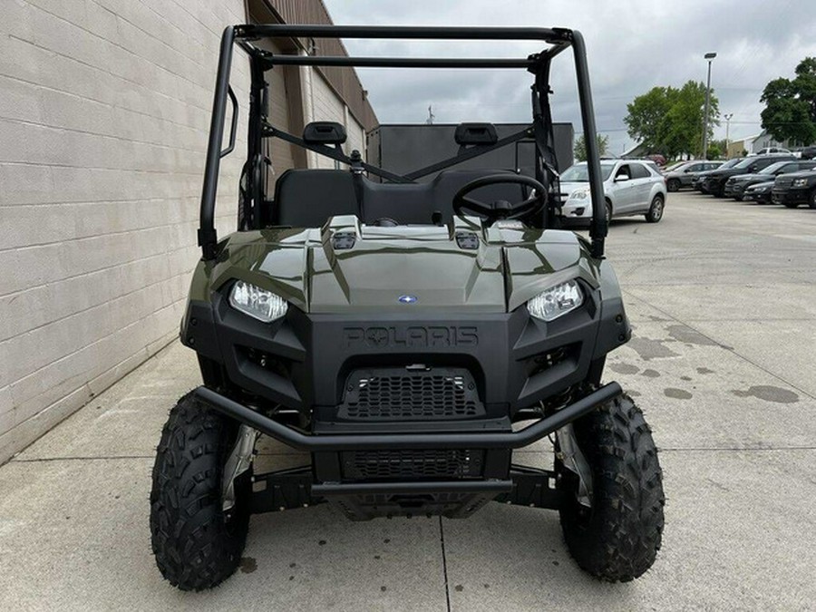 2025 Polaris Ranger 570 Full-Size