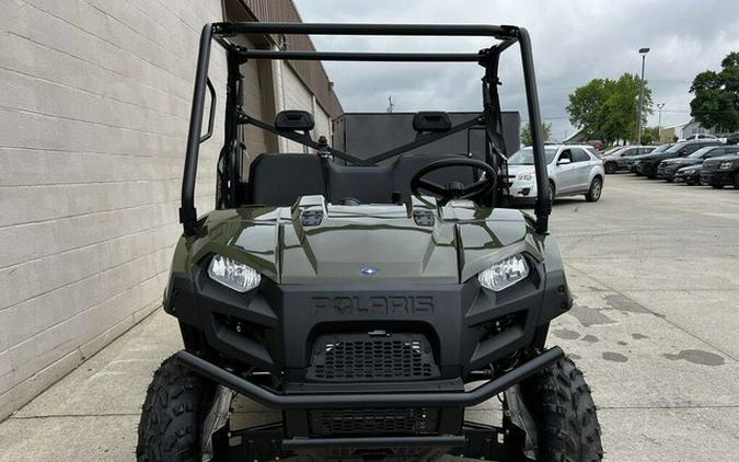 2025 Polaris Ranger 570 Full-Size