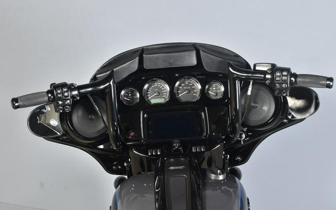 2021 Harley-Davidson Street Glide Special