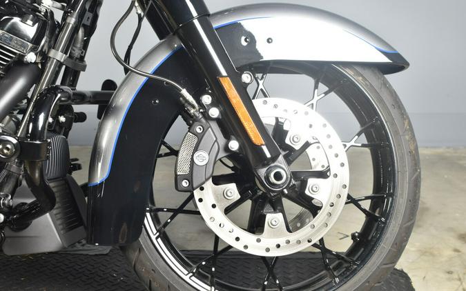 2021 Harley-Davidson Street Glide Special