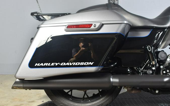 2021 Harley-Davidson Street Glide Special