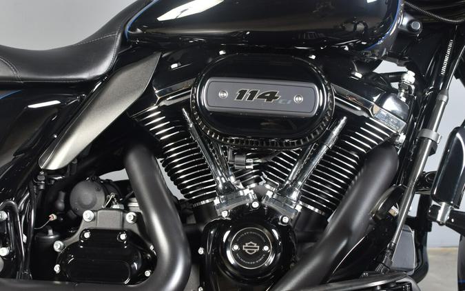 2021 Harley-Davidson Street Glide Special