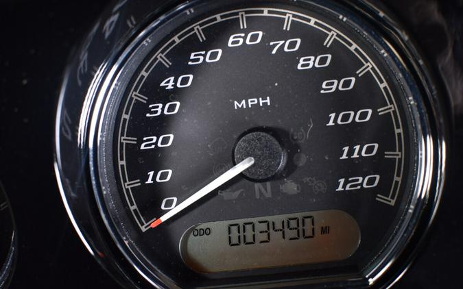 2021 Harley-Davidson Street Glide Special