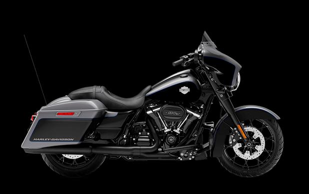 2021 Harley-Davidson Street Glide Special