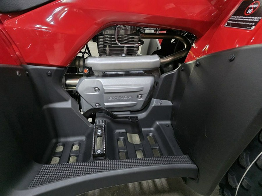 2026 Honda FourTrax Recon
