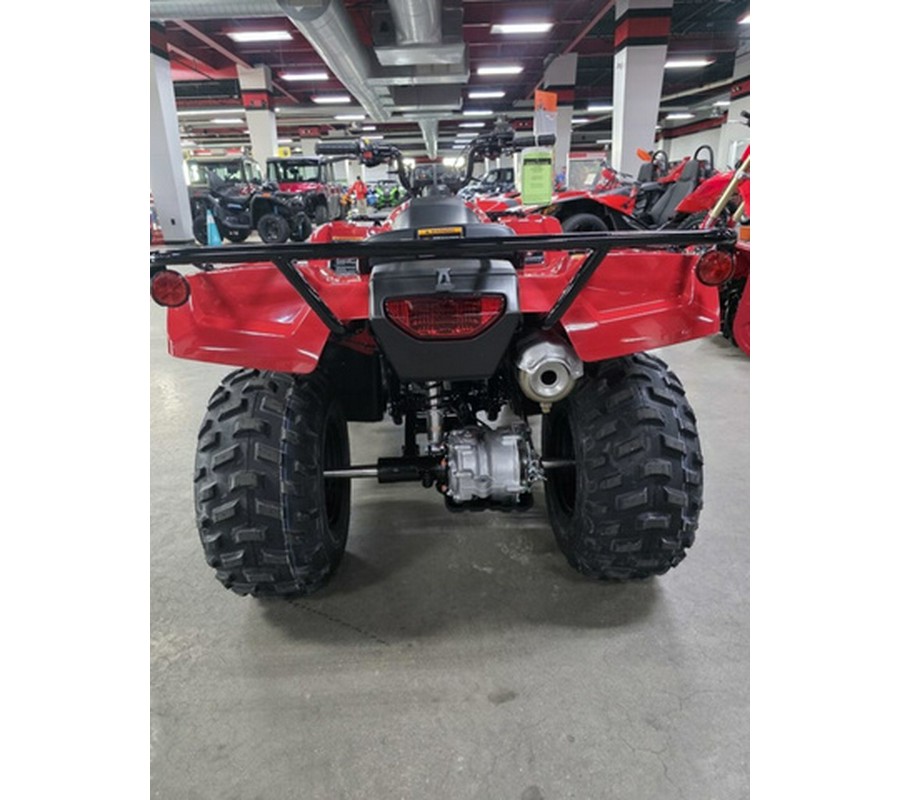 2026 Honda FourTrax Recon