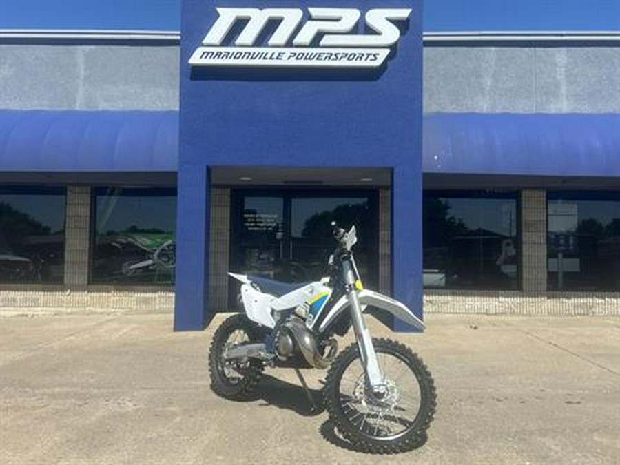 2025 Husqvarna TX 300