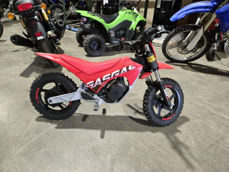 2024 GASGAS MC-E 3