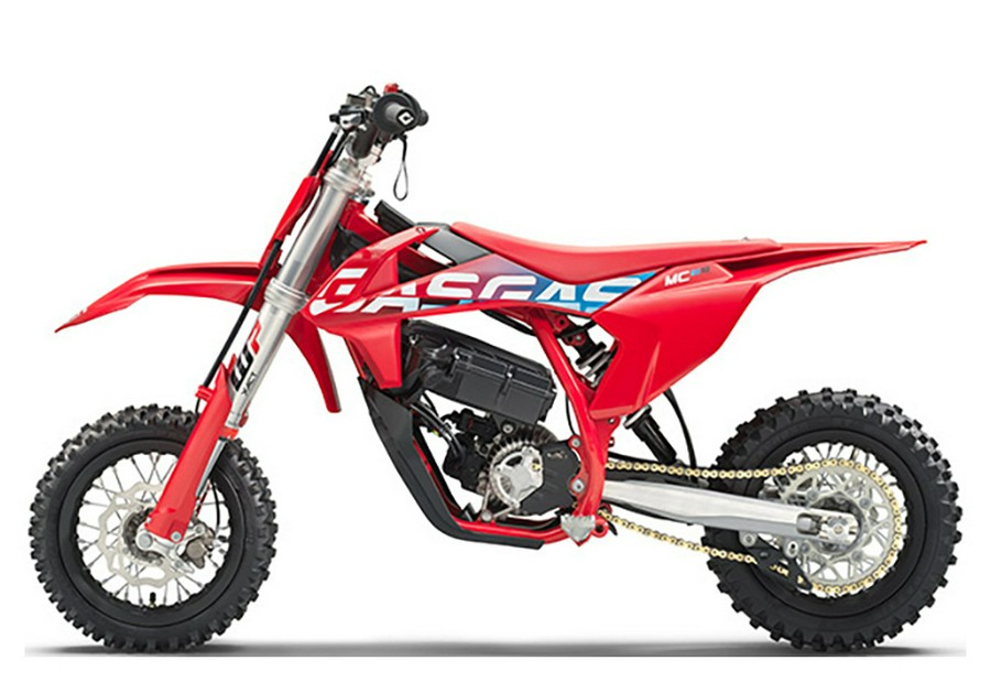 2024 GASGAS MC-E 3